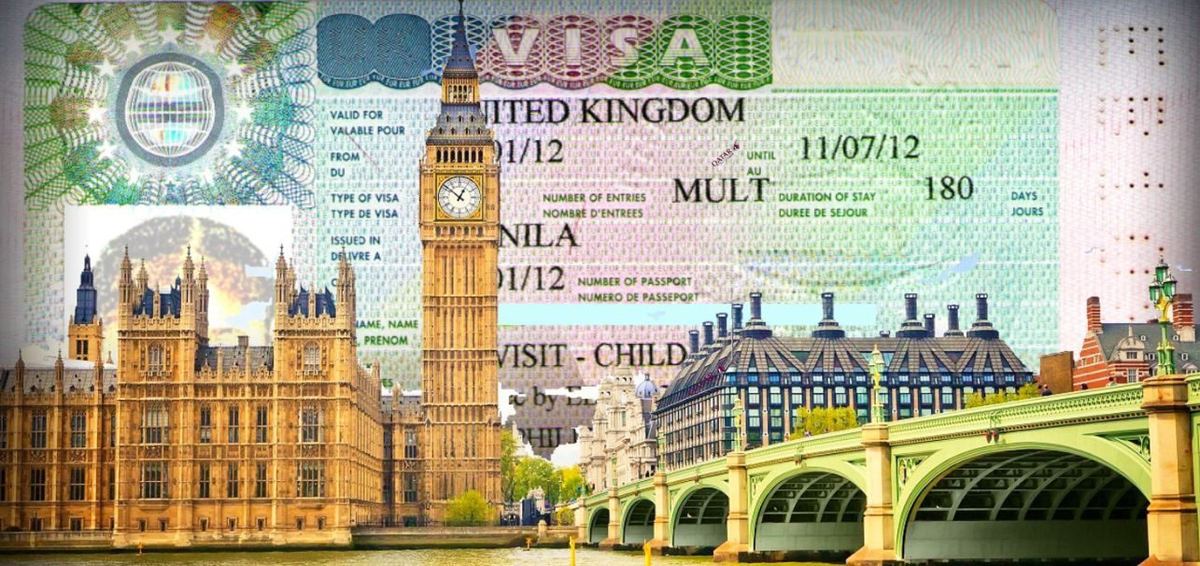 HƯỚNG DẪN THỦ TỤC GIA HẠN VISA SINH VIÊN TẠI ANH