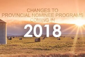THAY ĐỔI CHÍNH SÁCH ĐỊNH CƯ ALBERTA TỪ 14/06/2018
