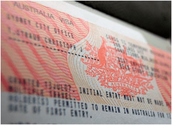 ĐỊNH CƯ TẠI ÚC NHANH VỚI VISA 457 - OBS