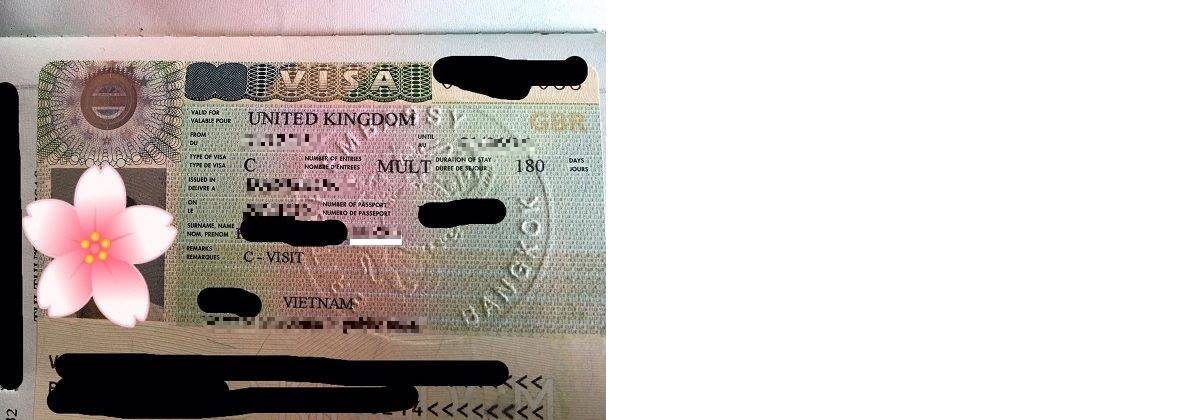 DU LỊCH ANH CỦA ĐÔI BẠN THÂN THỦY VÀ MAI ANH