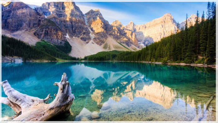 Nên đi du lịch Canada mùa nào?
