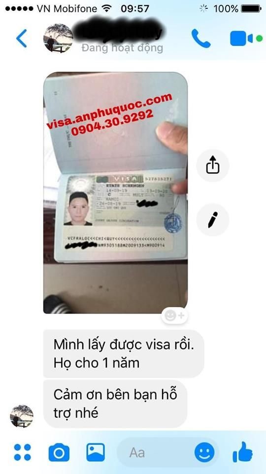 VISA CHÂU ÂU 1 NĂM – BẠN TRẺ NÀO MUỐN KHÔNG NÀO?