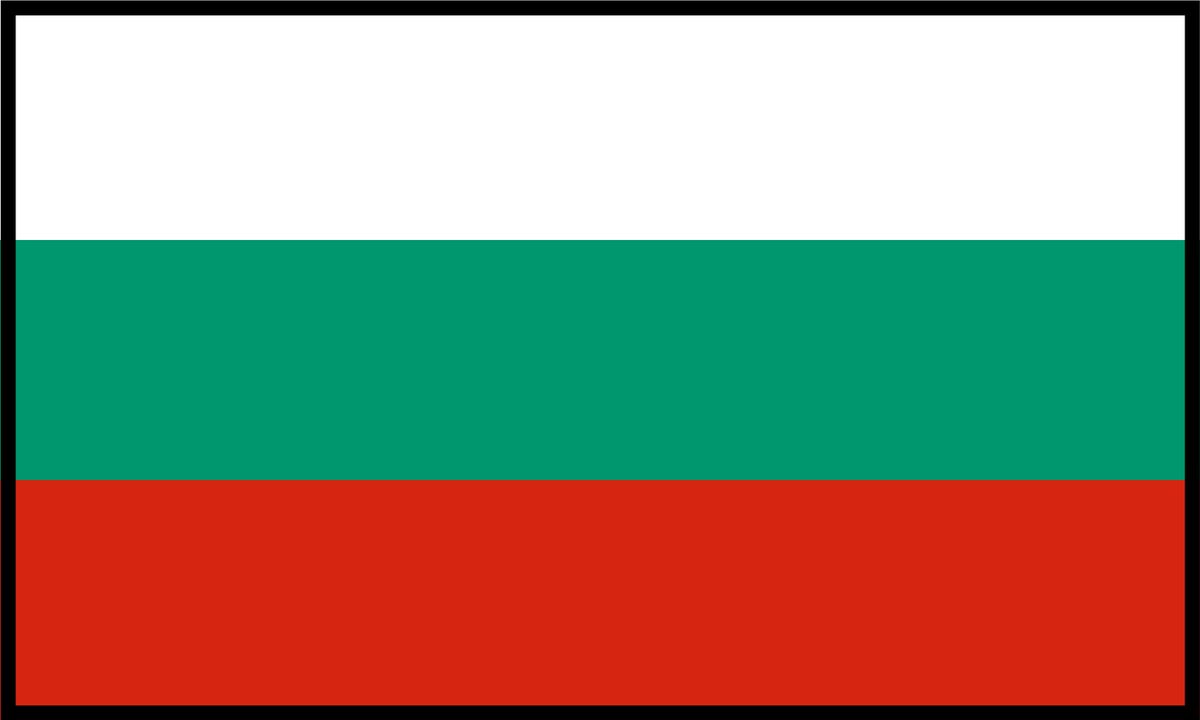 VISA BUNGARI