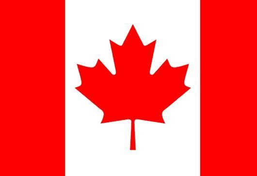 VISA CANADA