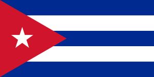 VISA CUBA