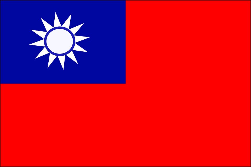 VISA ĐÀI LOAN