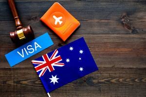VISA ĐỊNH CƯ ÚC THEO DIỆN ĐÍNH HÔN – SUBCLASS 300