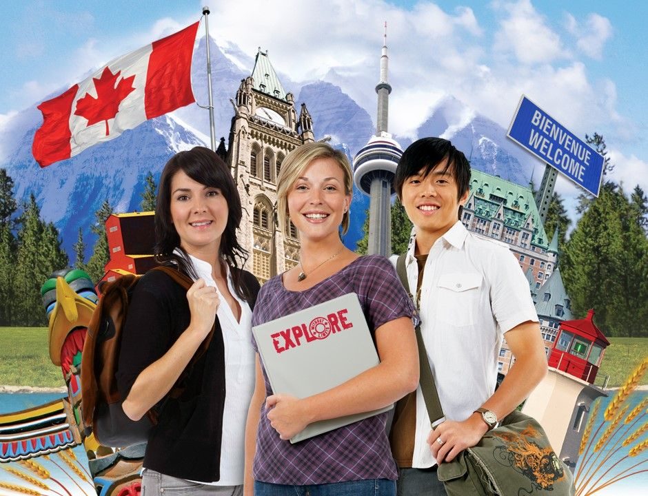 CANADA ĐỨNG THỨ HAI THẾ GIỚI VỀ TRIỂN VỌNG ĐỊNH CƯ