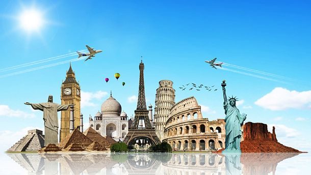 LẦN ĐẦU RA NƯỚC NGOÀI - HƯỚNG DẪN CHI TIẾT TỪ A - Z