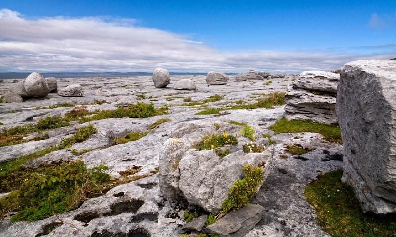 The Burren