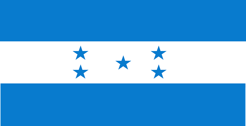 VISA HONDURAS
