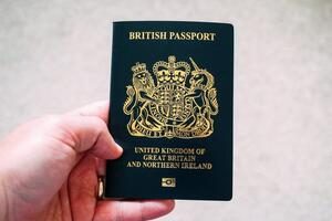 NHẬP TỊCH UK 2026: ĐIỀU KIỆN, THAY ĐỔI MỚI VÀ NHỮNG LƯU Ý QUAN TRỌNG