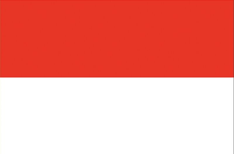 VISA INDONESIA