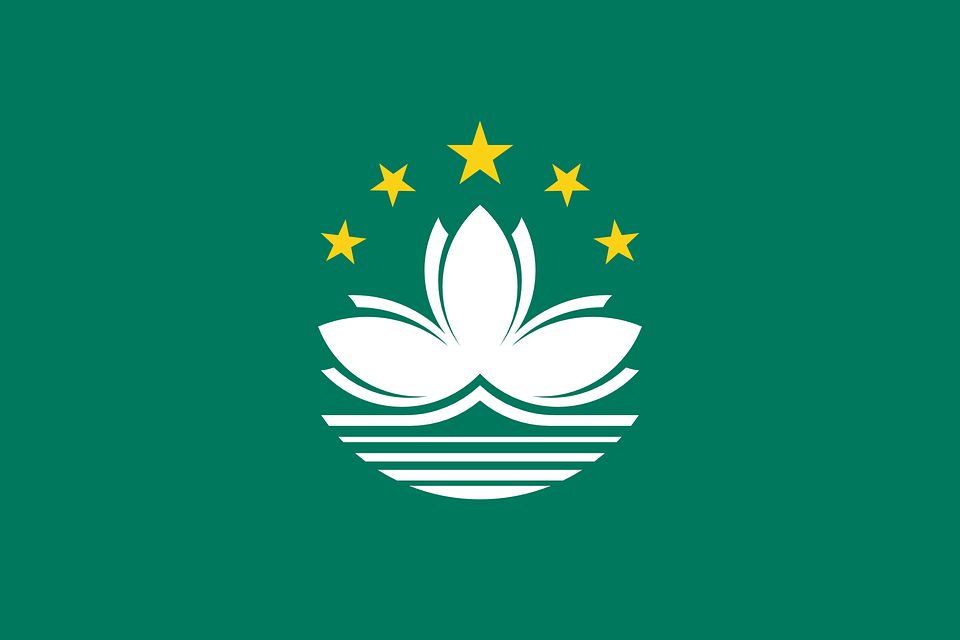 VISA MACAU