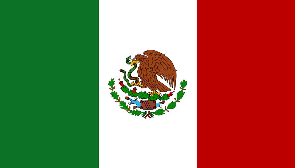 VISA MEXICO