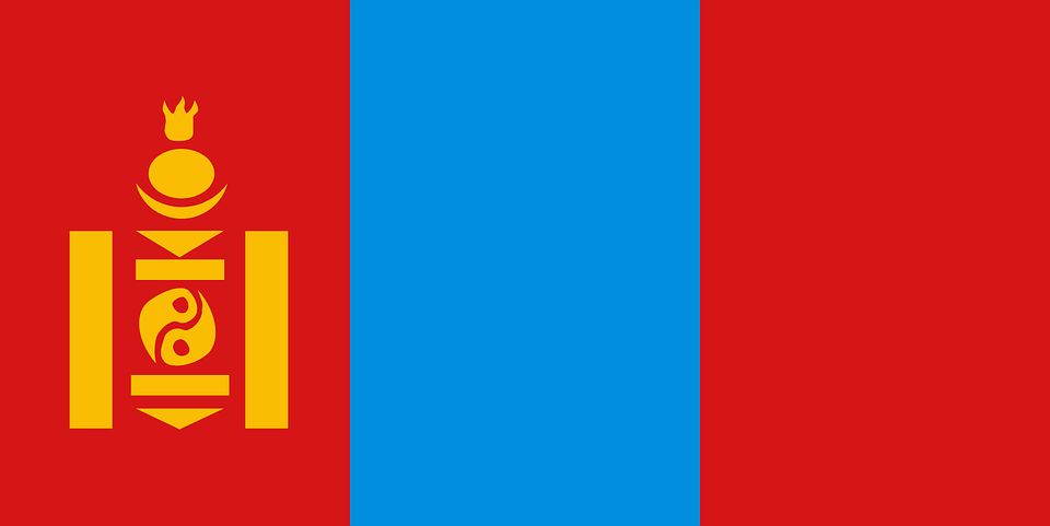 VISA MÔNG CỔ