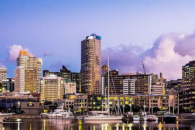 NHỮNG ĐIỀU CHỈ CÓ THỂ TRẢI NGHIỆM TẠI NEW ZEALAND