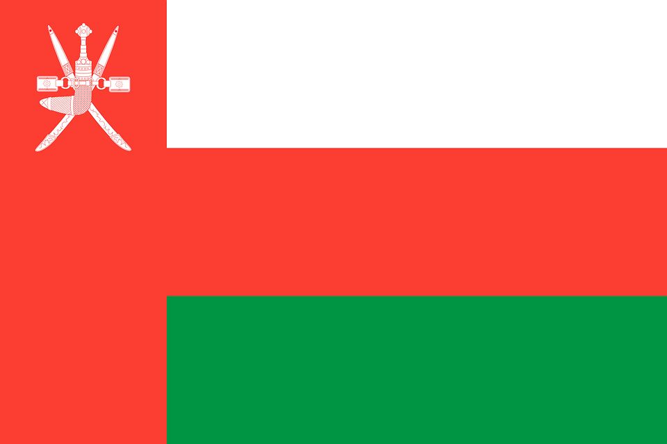VISA OMAN