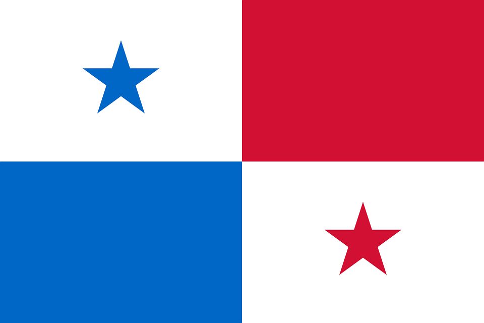 VISA PANAMA