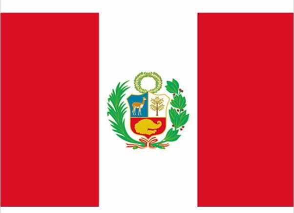 VISA PERU
