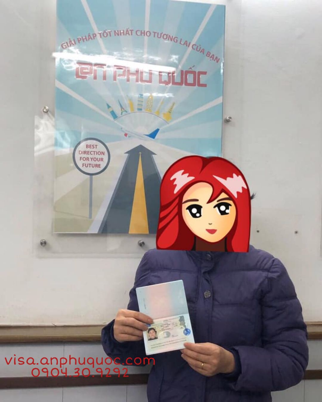 NHẬN VISA SCHENGEN DÙ ĐÃ BỊ TỪ CHỐI THĂM THÂN SÉC