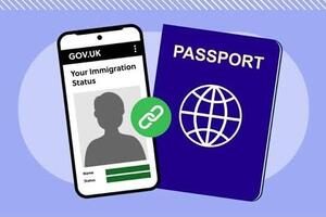 🔔 CẬP NHẬT QUAN TRỌNG: TỪ 25/02/2026, VISA UK CHÍNH THỨC CHUYỂN SANG DẠNG ĐIỆN TỬ (eVisa)