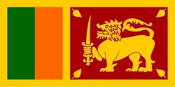 VISA SRILANKA