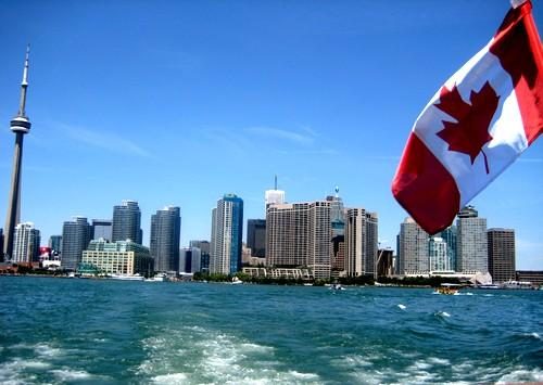 visa du lich canada