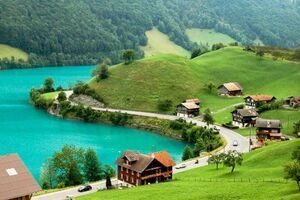 HƯỚNG DẪN XIN VISA THỤY SĨ TỰ TÚC