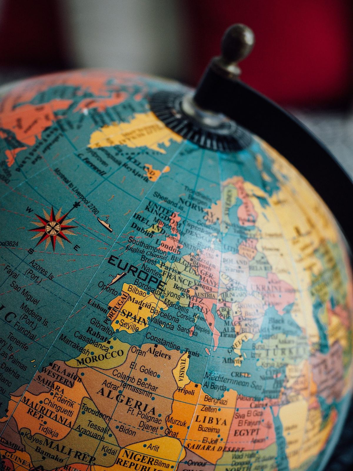 VISA SCHENGEN BỊ TỪ CHỐI? – NÊN LÀM GÌ BÂY GIỜ?