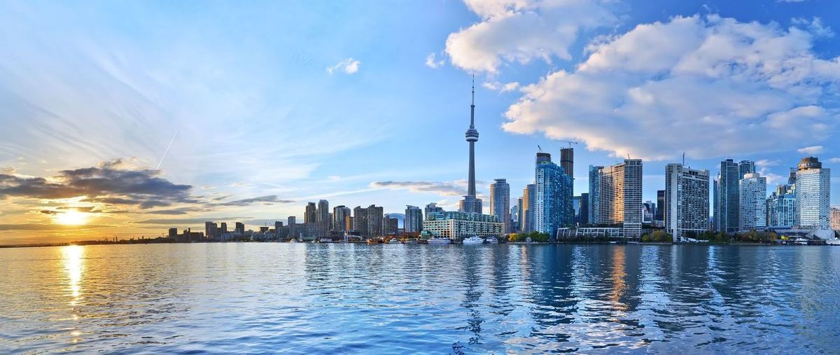 NHỮNG ĐIỀU TUYỆT VỜI ÍT AI BIẾT VỀ THÀNH PHỐ KINGSTON, CANADA