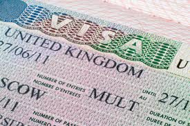 TỔNG HỢP MỘT SỐ DIỆN VISA ĐỊNH CƯ ANH QUỐC