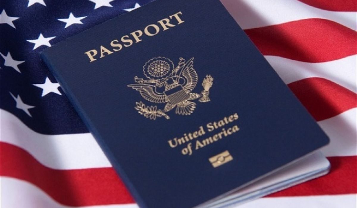 TẤT TẦN TẬN VỀ VISA MỸ