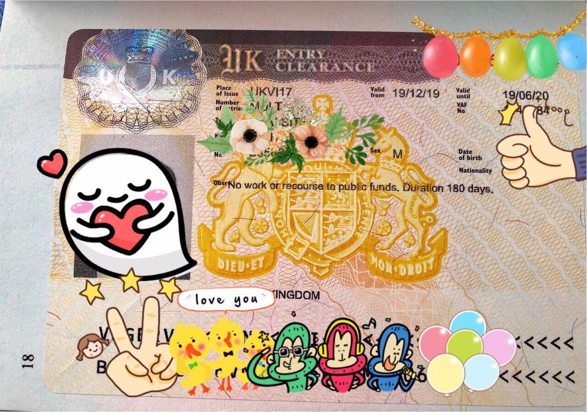 VISA DU LỊCH ANH QUỐC ĐÓN GIÁNG SINH NĂM MỚI VỚI AN PHÚ QUỐC