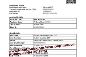 AN PHÚ QUỐC - CHINH PHỤC BẦU TRỜI CÙNG CHÀNG PHI CÔNG TƯƠNG LAI