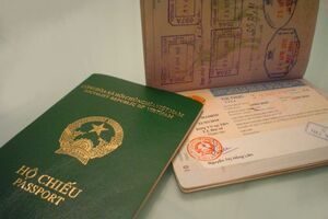 THỦ TỤC XIN VISA ĐI MỸ THĂM THÂN BẠN BÈ THEO DIỆN DU LỊCH MỚI NHẤT